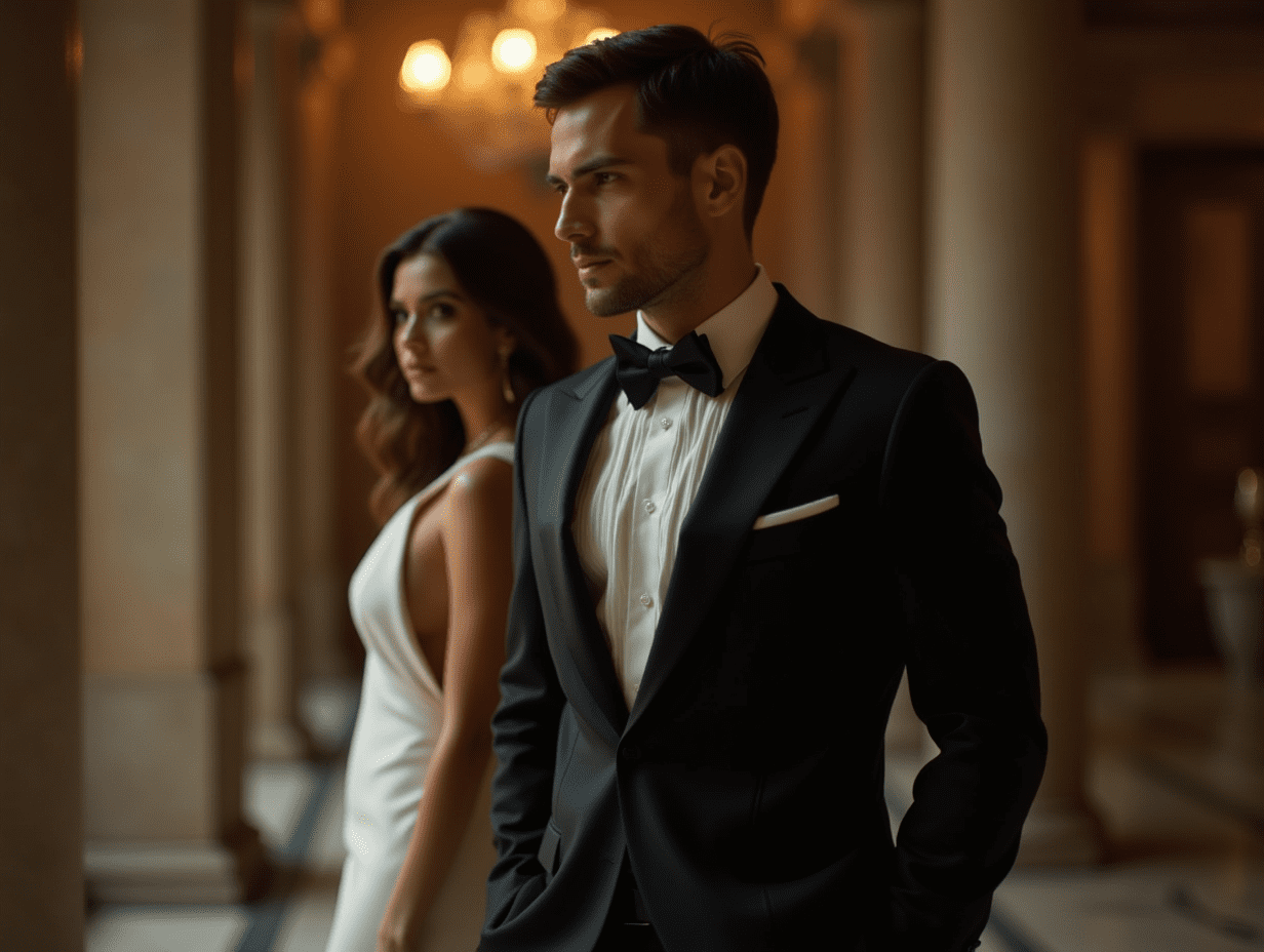Bangkok Tailor Services