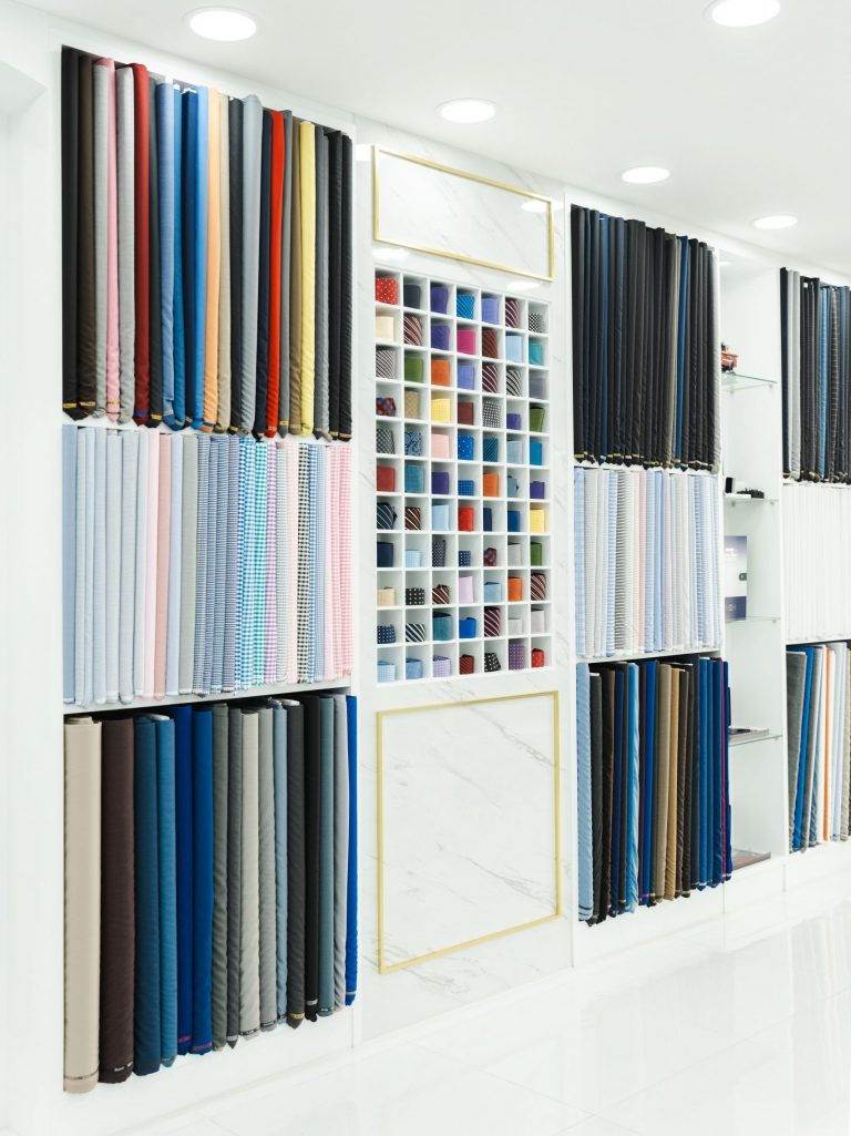 premium fabrics bangkok