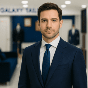 Best Tailor in Bangkok