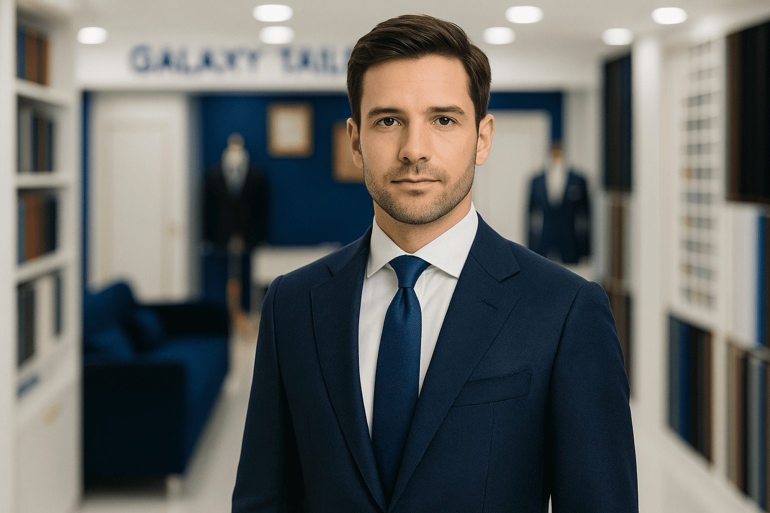 Best Tailor in Bangkok