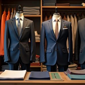 Tailor Bangkok