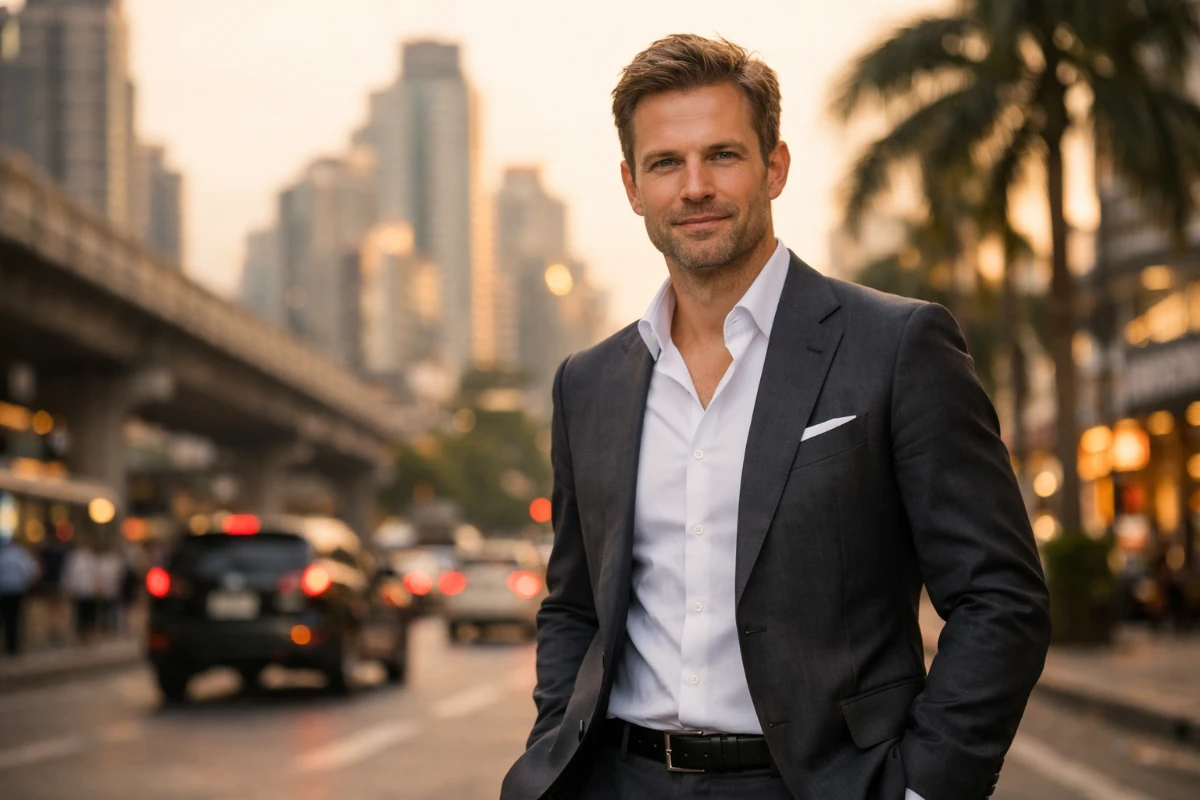 bangkok tailor expat