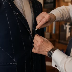 How Long Does It Take to Get a Suit Made in Bangkok