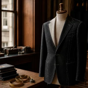 tailored suit cost in Bangkok