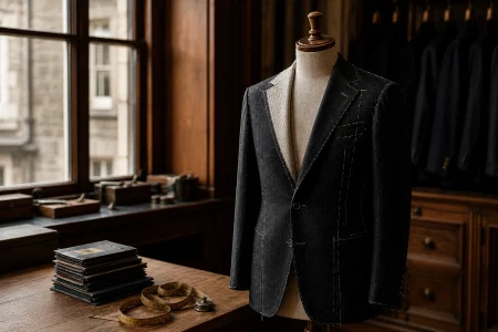 tailored suit cost in Bangkok
