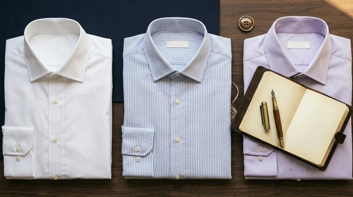 Galaxy Tailor Bangkok Listing