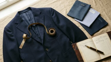 Galaxy Tailor Bangkok Review