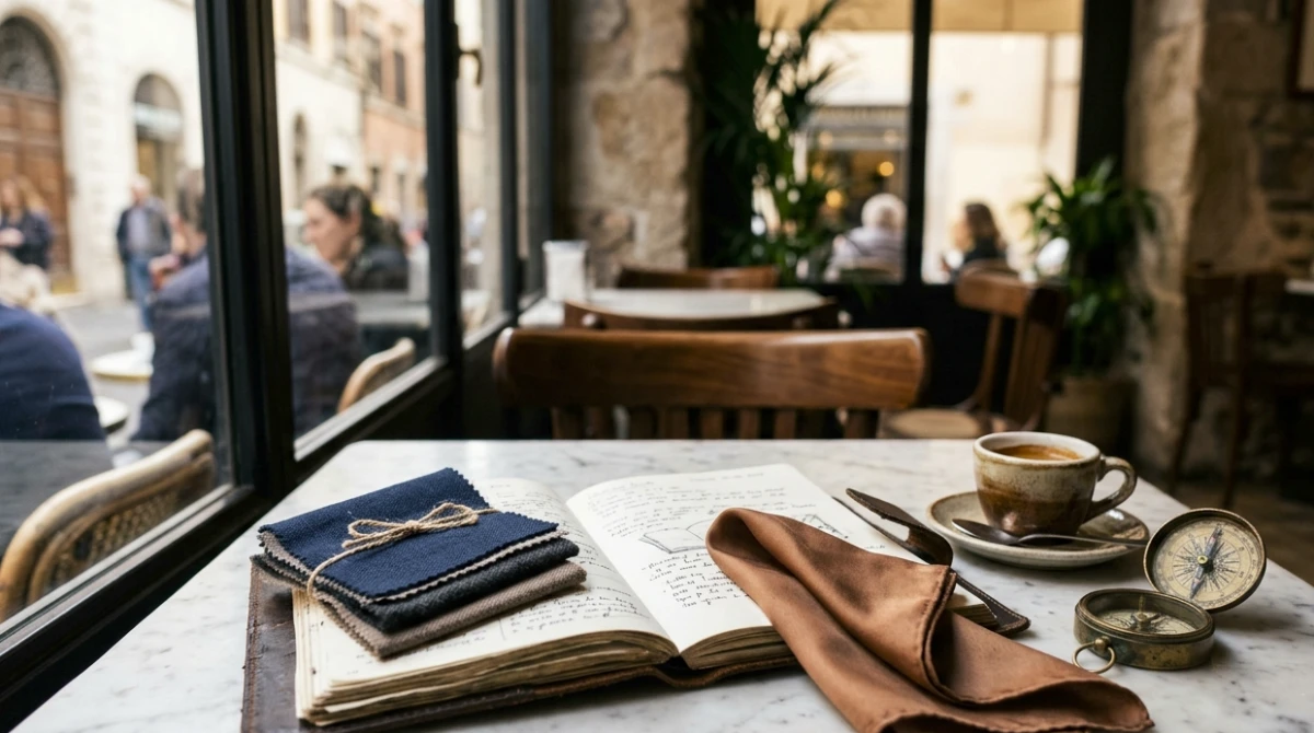 Galaxy Tailor TripAdvisor
