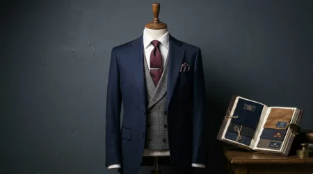 Galaxy Tailor VBC Suit Review